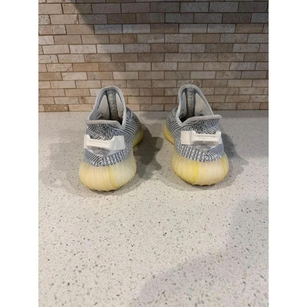 Adidas Yeezy Boost 350 V2 Static 2023 Mens Size 10 Non Reflective‎